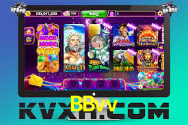 Descubra o Mundo do Cassino Online com BBvv